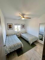 Atreb San Fernando - Ferienwohnung San Fernando