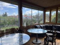 Chambre Triple - Vue sur Jardin