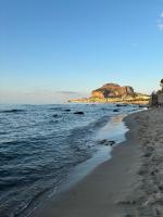 Belvedere Santa Lucia - Ferienwohnung Cefalù