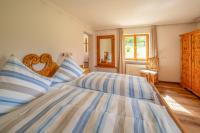 Appartement met Uitzicht op het Gebergte