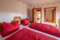 Appartement met Uitzicht op het Gebergte