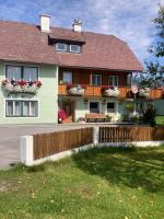 Jagerhäusl - B&B