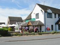 The Bull's Head Inn - B&B Bridgnorth