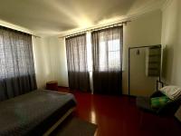 Chambre Double - Vue sur Jardin