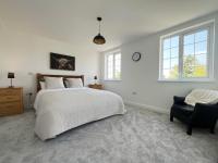 Kingsley Gardens Luxury Apartments - B&B Northampton