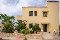 Maisonette in Koumpeli - Bed and Breakfast Koumpéli