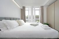 Luminoso appartamento di fronte Metro Piramide - B&B Rome