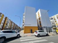 Oasis de Santa Justa - Ferienwohnung Sevilla