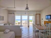 Studio Apartment with Sea View