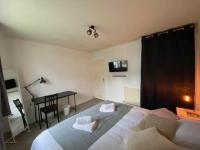 La petite maison du FA - B&B Hillion