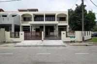 CLP perai homestay near Sri Muniswarar temple - B&B Perai