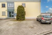 Helles Rooftop Serviced Apartment an der Schweizer Grenze - B&B Küssaberg