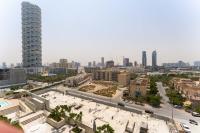 Modern Space With Free WiFi & Parking - Ferienwohnung Dubai