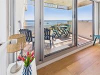 -Ocean- Studio renove avec parking et vue mer - B&B Concarneau