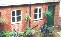 The Butler's Pantry - Ferienwohnung