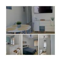 Un descanso junto al mar - Ferienwohnung Fuengirola