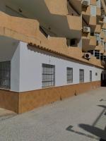 Un descanso junto al mar - Ferienwohnung Fuengirola