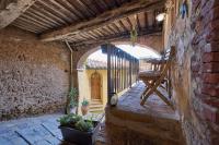 casa Rugiada - Ferienwohnung Campiglia Marittima