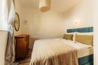 Apartamento con terraza