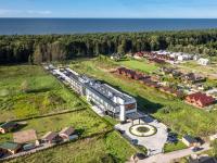 Economy Apartments Ex Baltin Hotel by Rentsite - Chambres d’hôtes Mielno