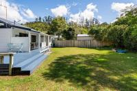 Typical Kiwi Family Holiday Home in the Coromandel - Ferienwohnung Tairua