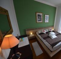Apartment mit 2 Schlafzimmern