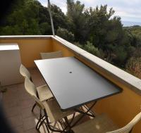 Appartamento vista mare - Ferienwohnung Castiglioncello