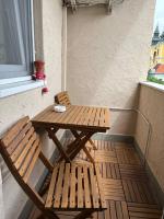 Taki apartman - B&B Debrecen