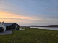 Luxury Coastal Retreat - Isle of Eday - B&B Arcan