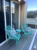 Laguna Beach House Ocean Grove-pets welcome - B&B