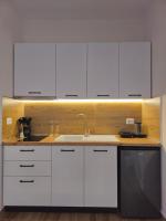 Appartamento con 1 Camera da Letto