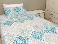 Single Room with Private Bathroom