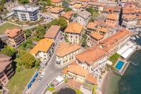 Apartment Katia - Menaggio - B&B Menaggio