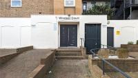 Cosy 1 Bed Home, City Centre, Free parking, Long & Short Stays - B&B The City of Brighton and Hove