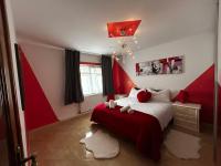 Apartament zona 1 Decembrie - Chambres d’hôtes Tecuci