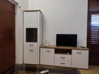 Studio mit Meerblick