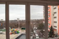 1 Bedroom Apartament - Chambres d'hôtes Chişinău