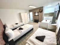 City Ferienwohnung direkt an der U-Bahn - B&B Fürth