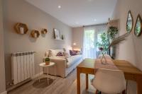 Precioso piso en pleno Centro de Santander - B&B Santander