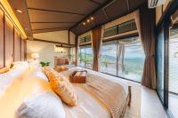 Villa con piscina privada