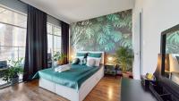 Szewska 72 - Tectum Apartments - B&B