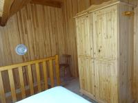 Les Oulles 14 - B&B