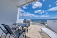 Cielo y Mar - Amazing Oceanview By Lanzarote Vacation Homes - B&B Puerto del Carmen
