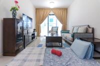 Homely Suasana Suites Stay Cozy Comfort in JB - Chambres d’hôtes Johor Bahru