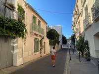 P3, 2 bedrooms, quiet, Montpellier city center - B&B Montpellier