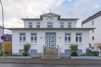 Haus am Meer- Traumhafter Meerblick - B&B Dahme