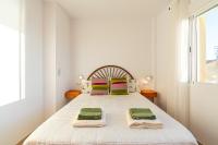 Appartamento con 2 Camere da Letto - Fronte Oceano