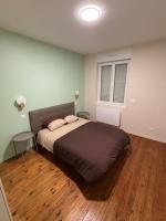 Le refuge de Notre-Dame - B&B Berck