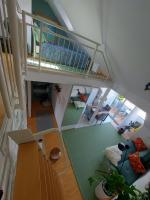 Ruhiges & zentrales Loft in Lörrach - B&B Lörrach