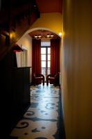 Villa MERLINI w sercu Starego Miasta, Grodzka 19 Lublin - Chambres d'hôtes Lublin